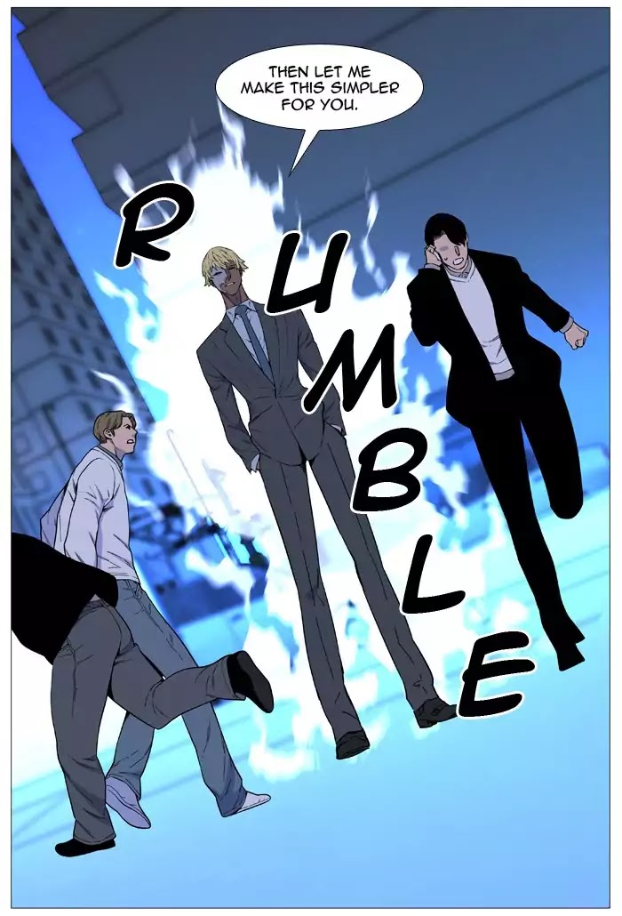 Read Noblesse - Manhwa Manga Online