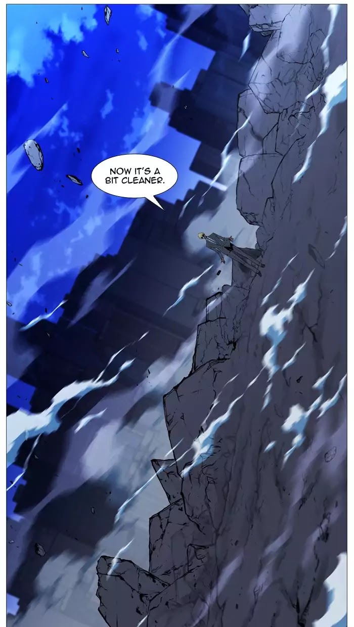 Read Noblesse - Manhwa Manga Online