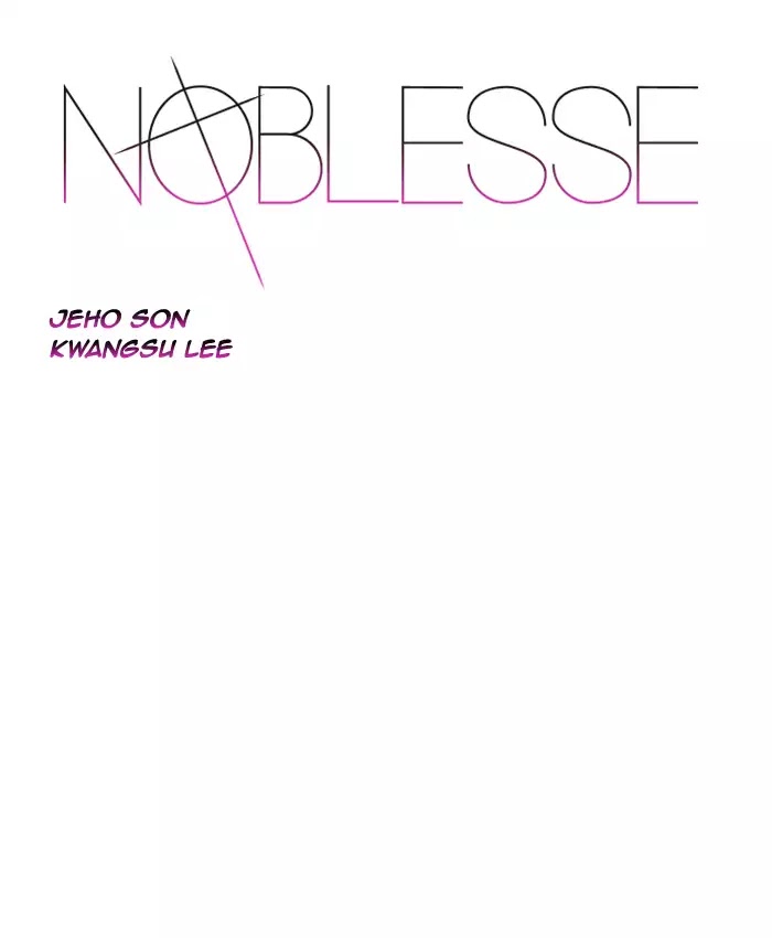 Read Noblesse - Manhwa Manga Online