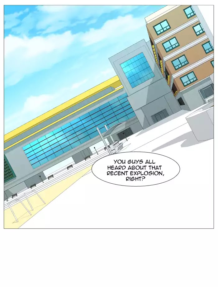 Read Noblesse - Manhwa Manga Online