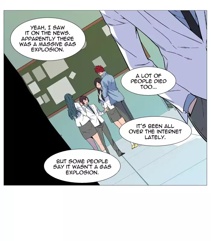 Read Noblesse - Manhwa Manga Online