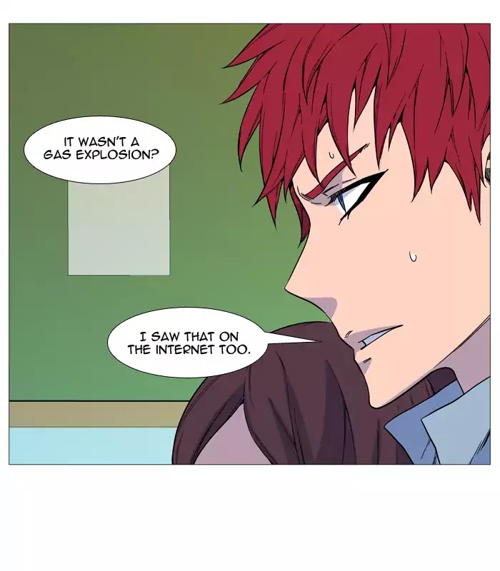 Read Noblesse - Manhwa Manga Online