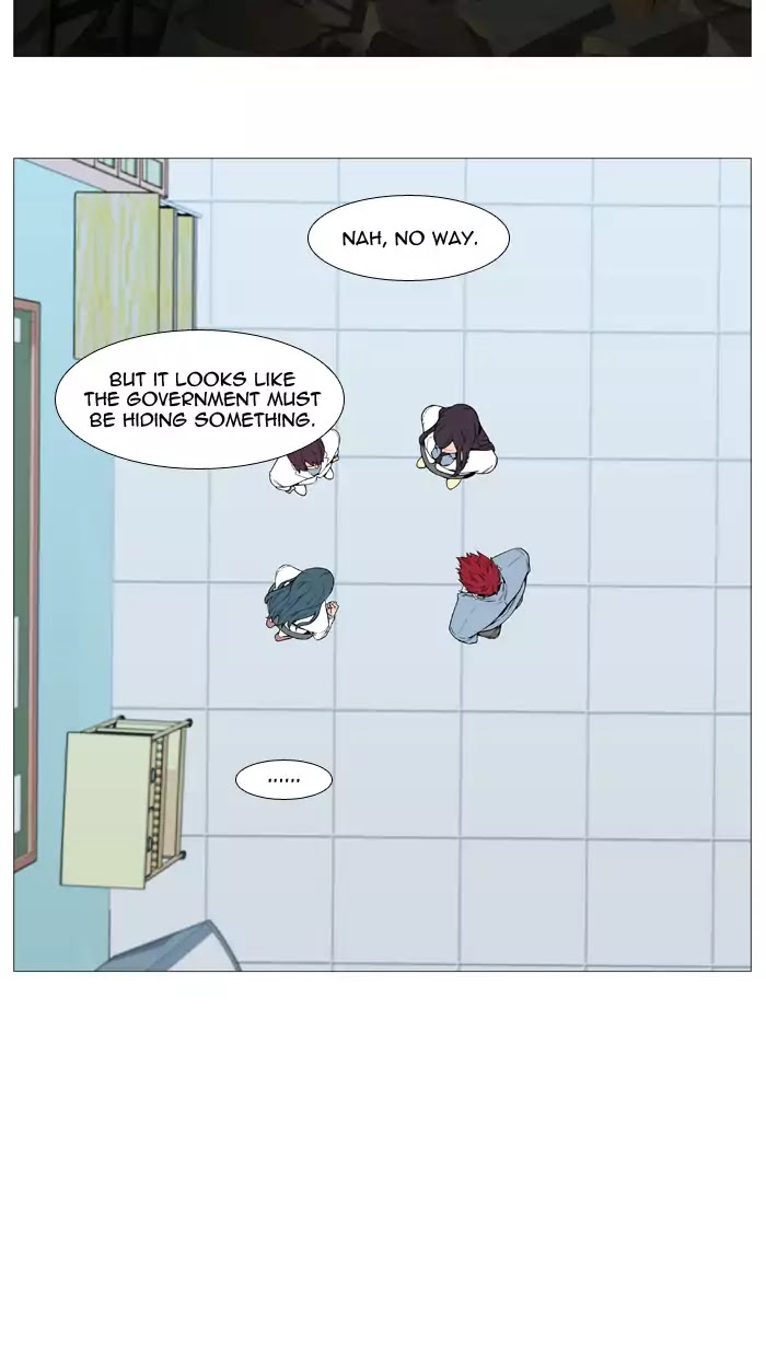 Read Noblesse - Manhwa Manga Online