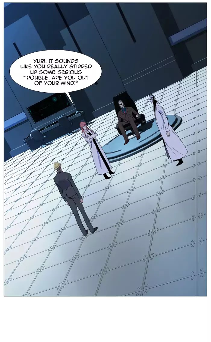 Read Noblesse - Manhwa Manga Online