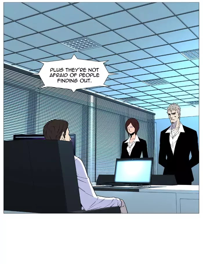 Read Noblesse - Manhwa Manga Online