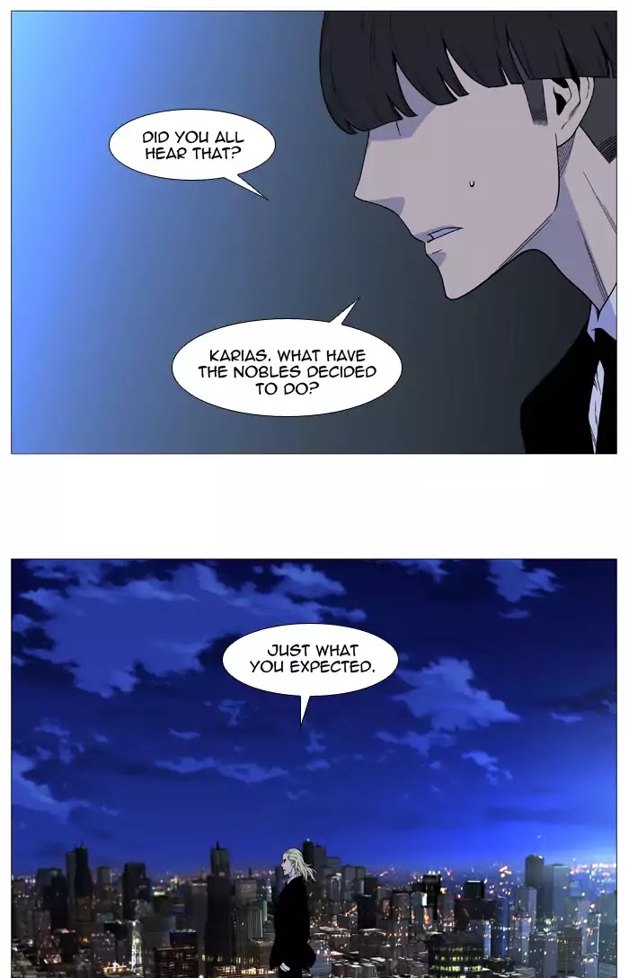 Read Noblesse - Manhwa Manga Online