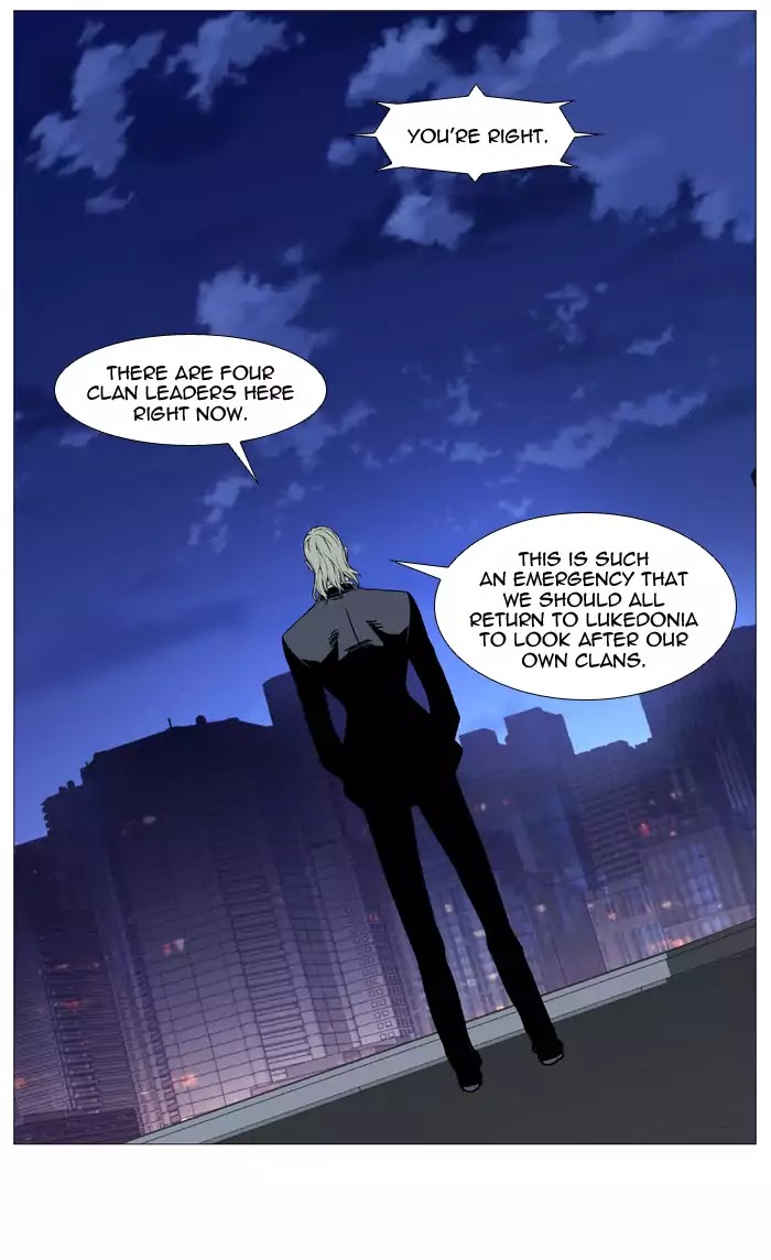 Read Noblesse - Manhwa Manga Online