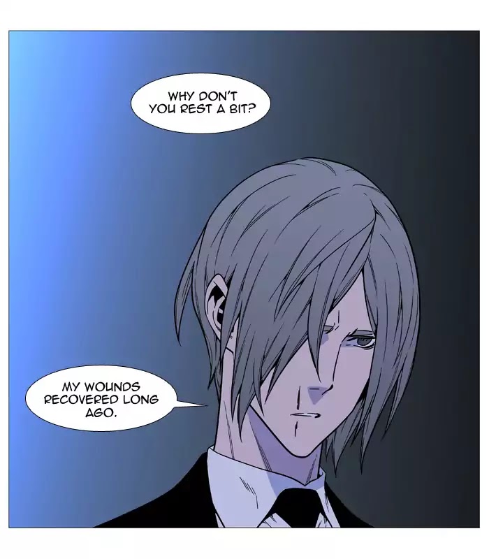 Read Noblesse - Manhwa Manga Online