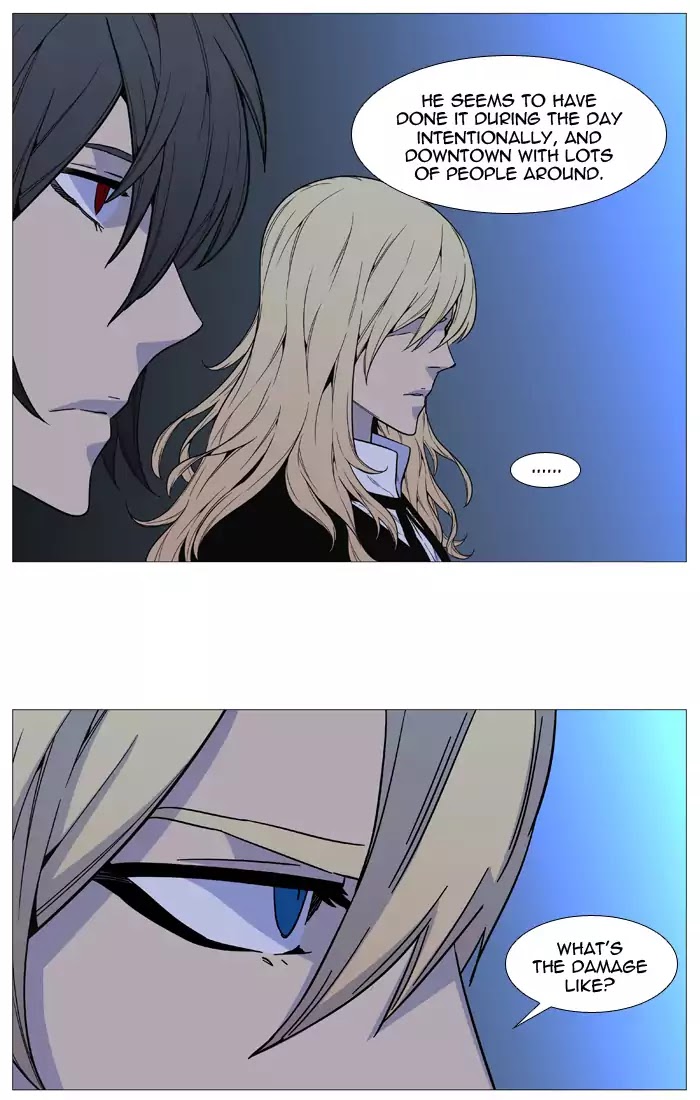 Read Noblesse - Manhwa Manga Online
