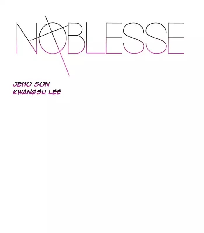 Read Noblesse - Manhwa Manga Online