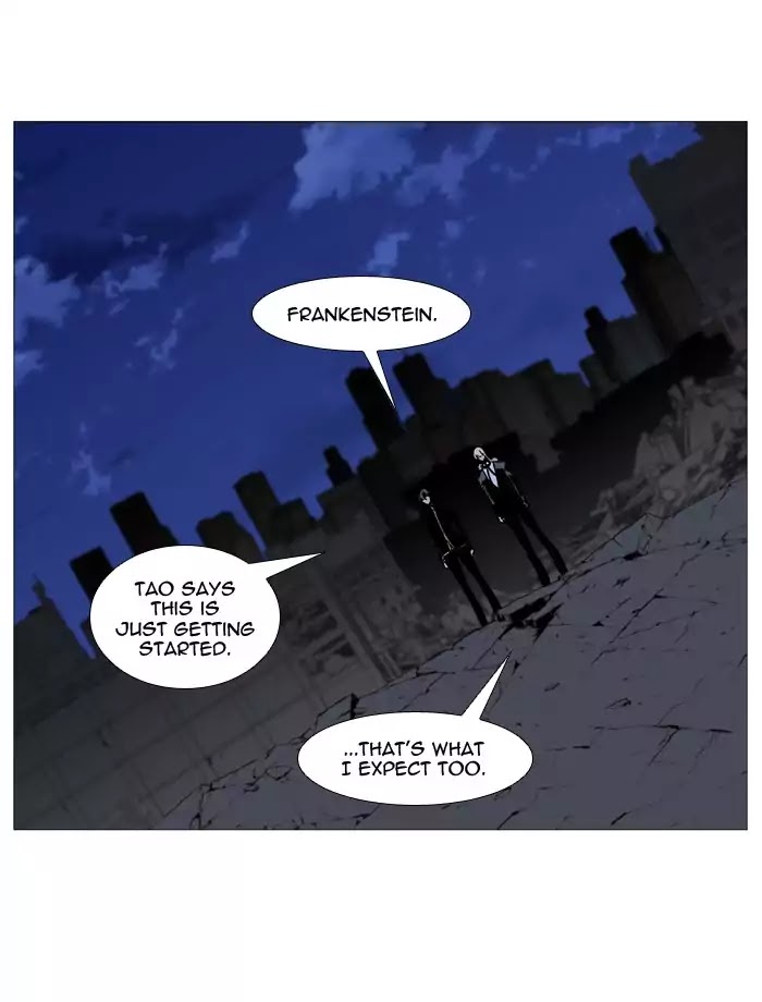 Read Noblesse - Manhwa Manga Online