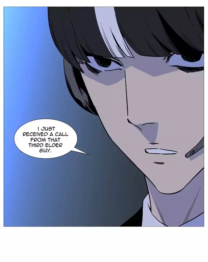 Read Noblesse - Manhwa Manga Online
