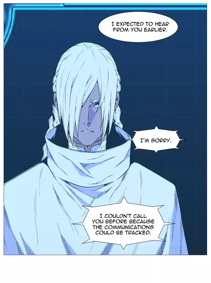 Read Noblesse - Manhwa Manga Online