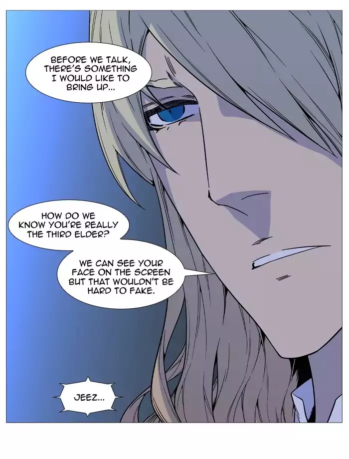 Read Noblesse - Manhwa Manga Online