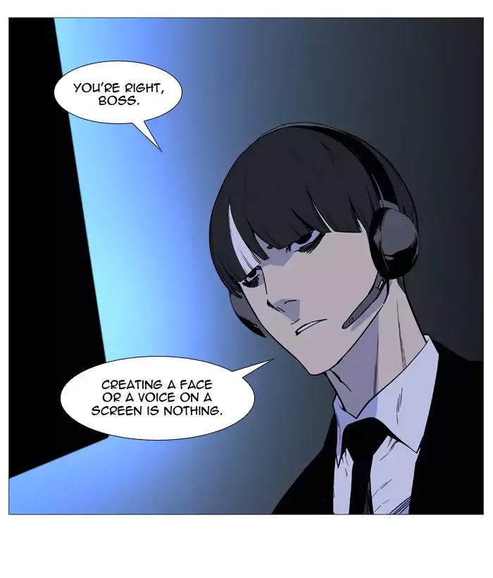 Read Noblesse - Manhwa Manga Online