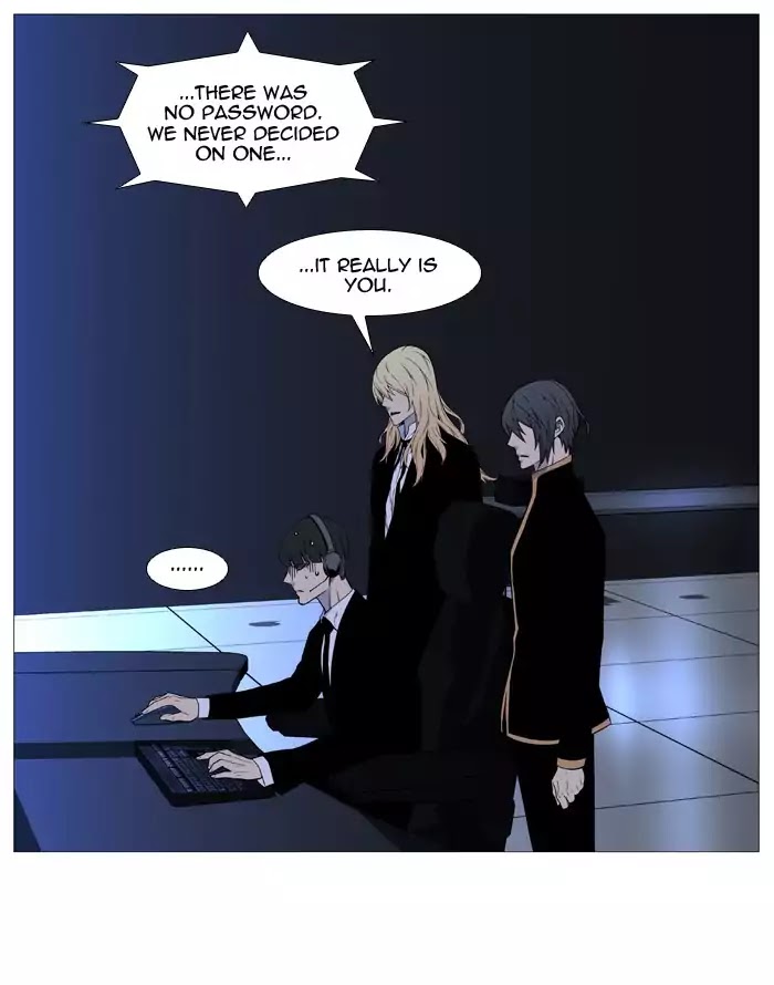 Read Noblesse - Manhwa Manga Online