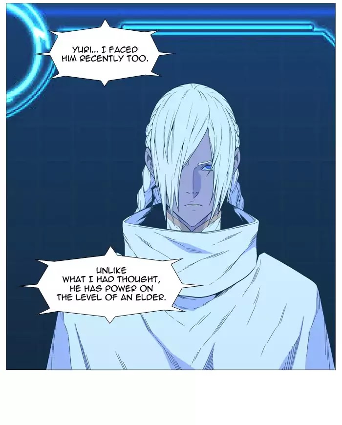 Read Noblesse - Manhwa Manga Online