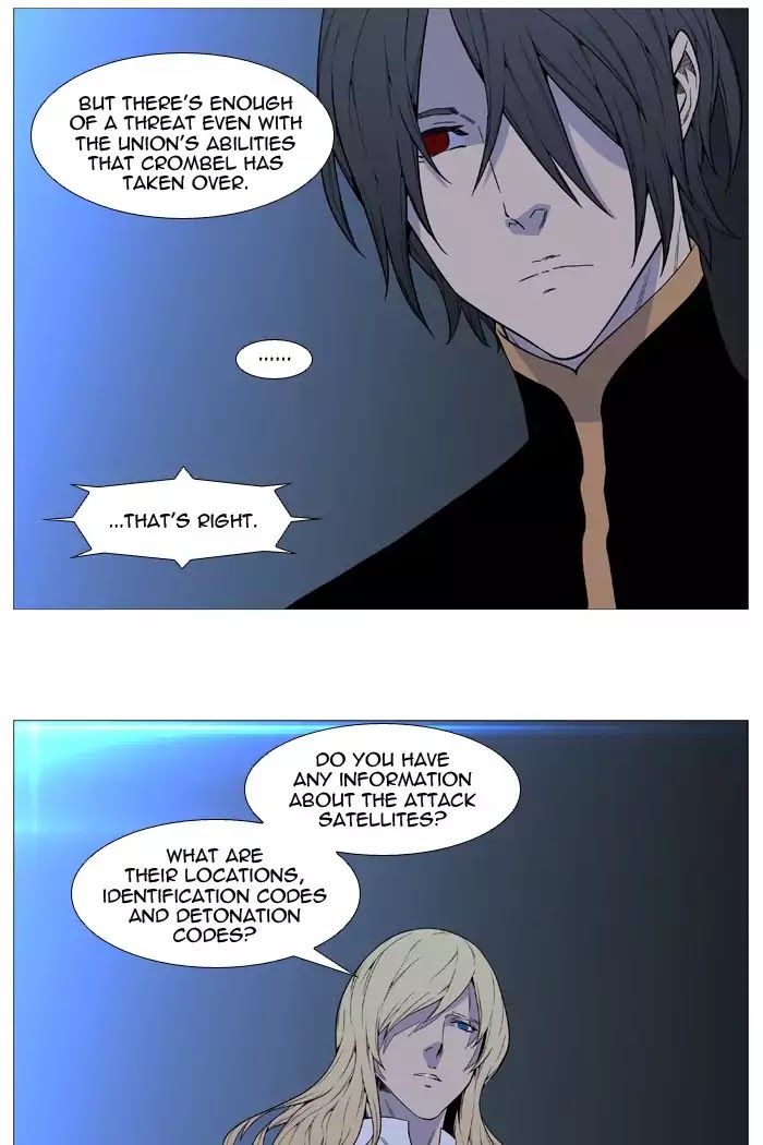 Read Noblesse - Manhwa Manga Online