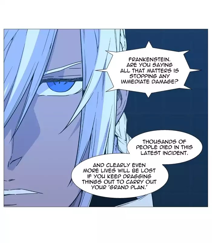 Read Noblesse - Manhwa Manga Online