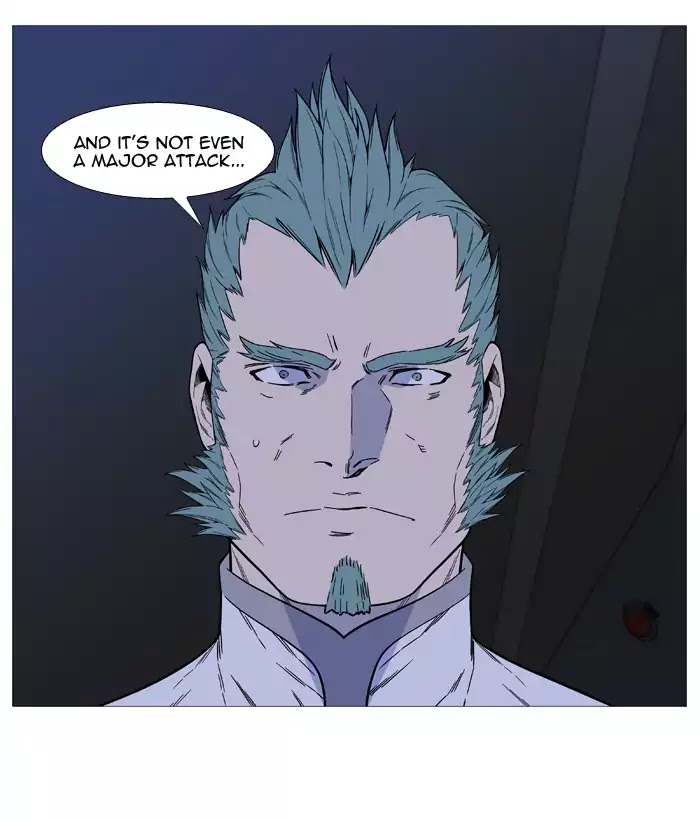 Read Noblesse - Manhwa Manga Online