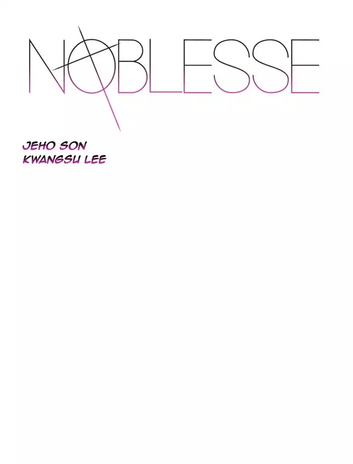 Read Noblesse - Manhwa Manga Online