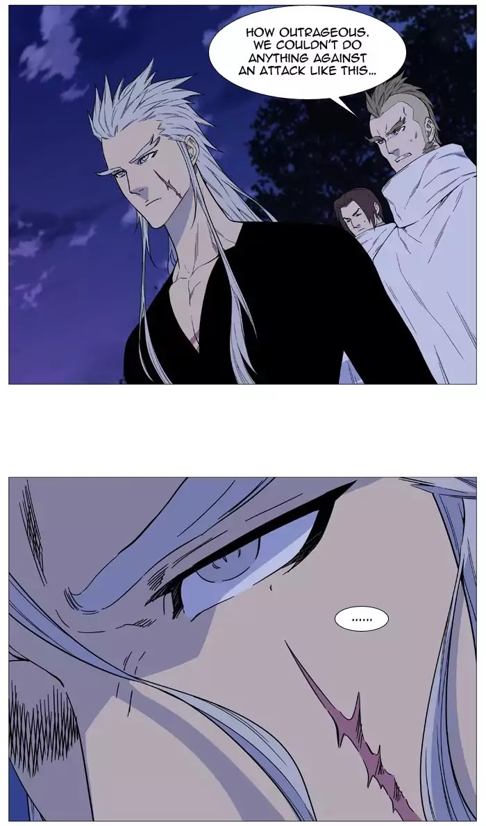 Read Noblesse - Manhwa Manga Online