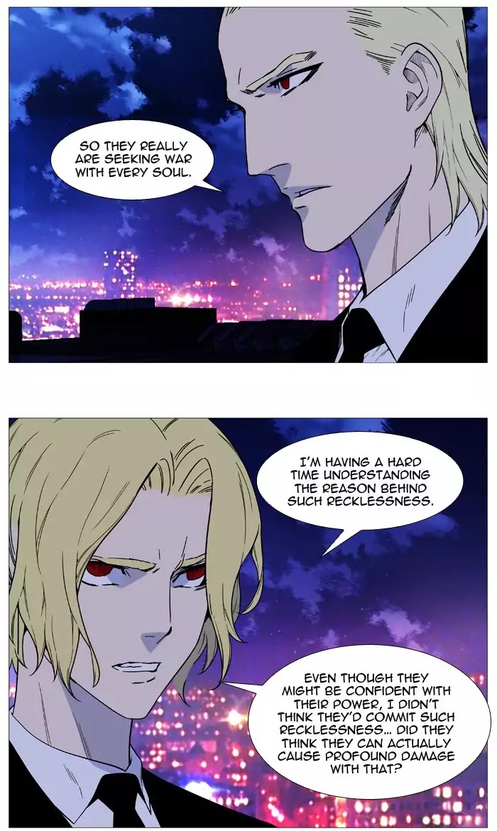 Read Noblesse - Manhwa Manga Online