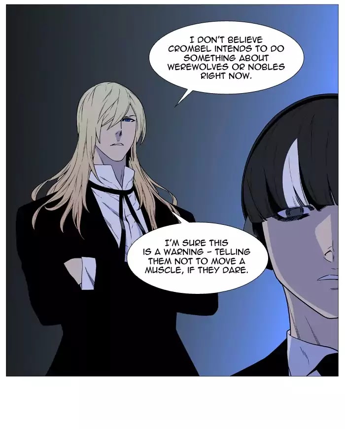 Read Noblesse - Manhwa Manga Online