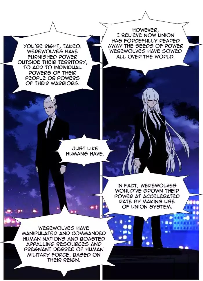 Read Noblesse - Manhwa Manga Online