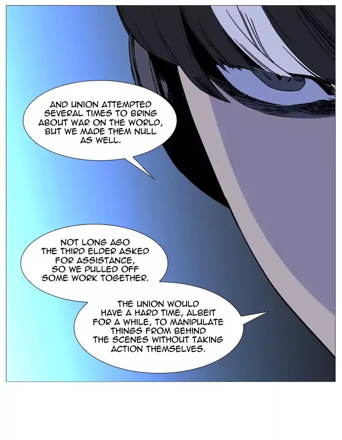 Read Noblesse - Manhwa Manga Online