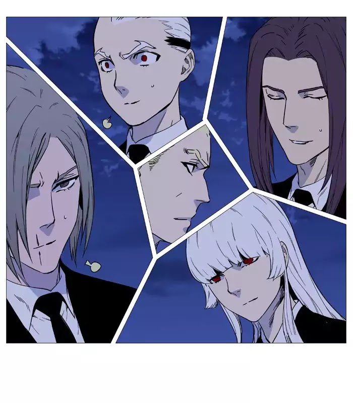 Read Noblesse - Manhwa Manga Online