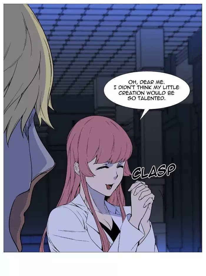 Read Noblesse - Manhwa Manga Online