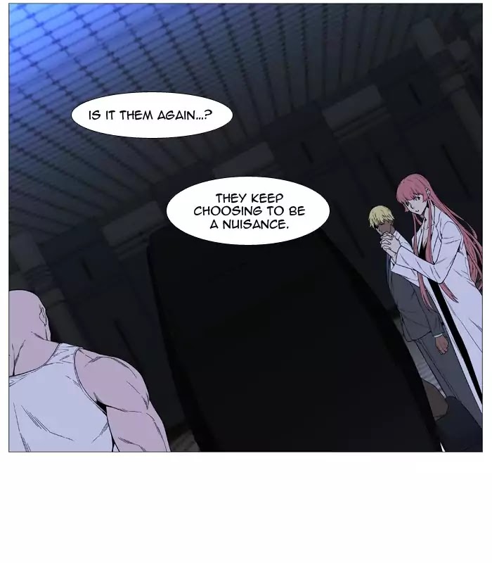 Read Noblesse - Manhwa Manga Online