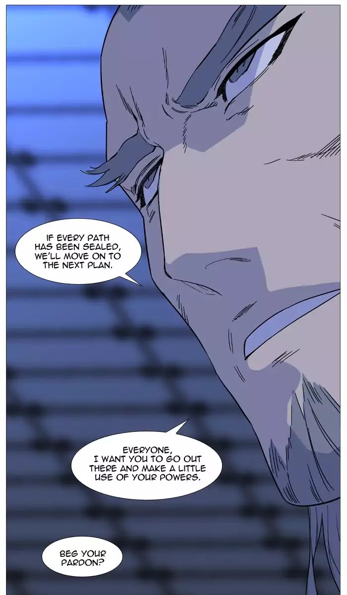 Read Noblesse - Manhwa Manga Online