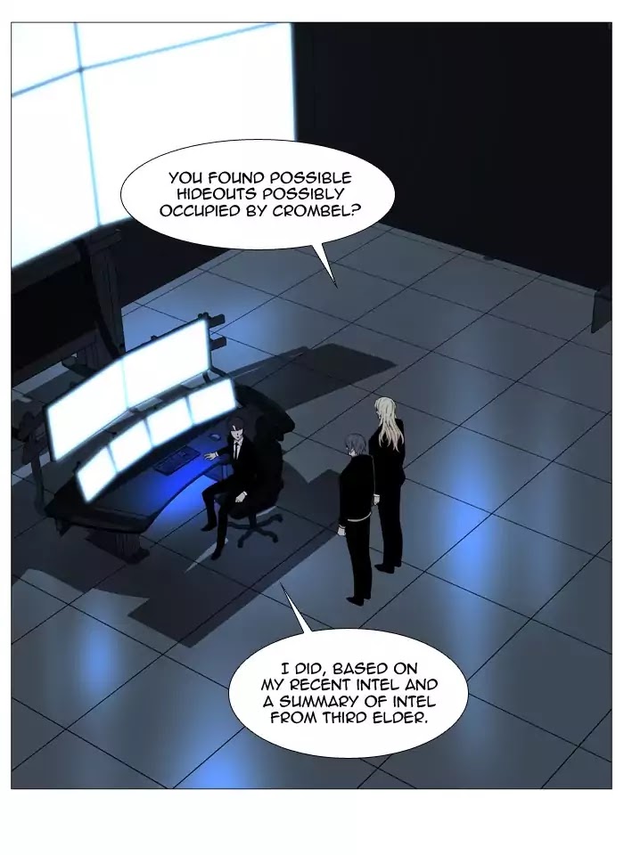 Read Noblesse - Manhwa Manga Online