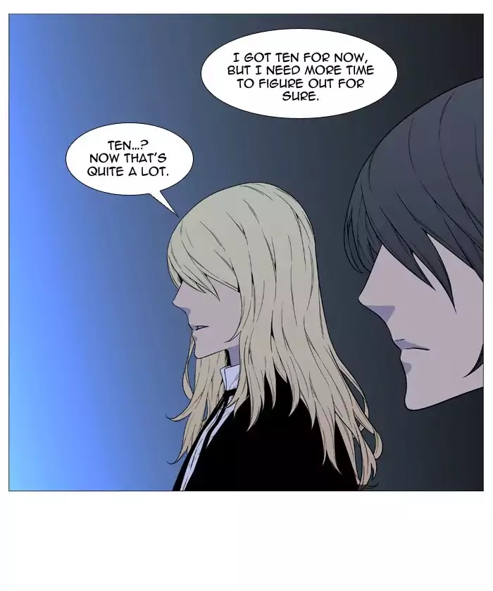 Read Noblesse - Manhwa Manga Online
