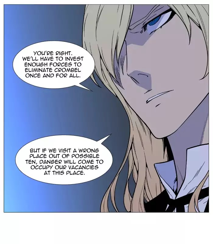 Read Noblesse - Manhwa Manga Online