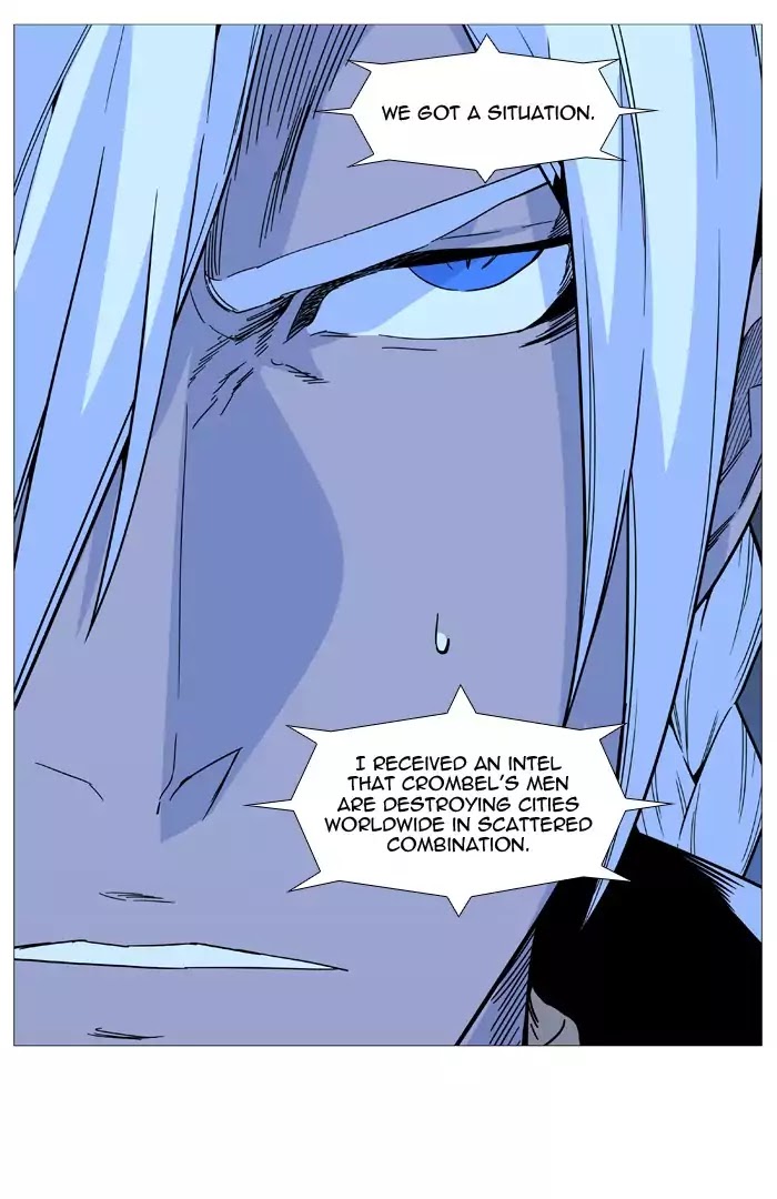Read Noblesse - Manhwa Manga Online