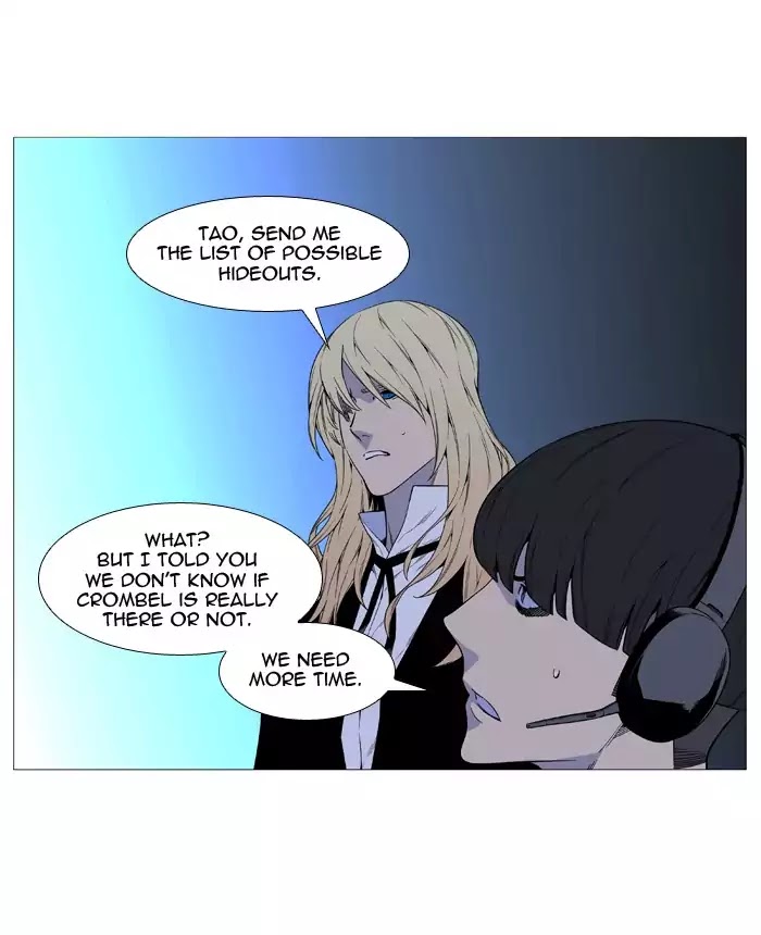 Read Noblesse - Manhwa Manga Online