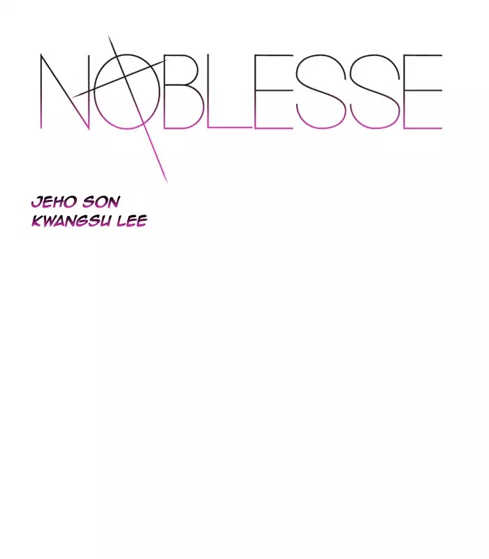 Read Noblesse - Manhwa Manga Online