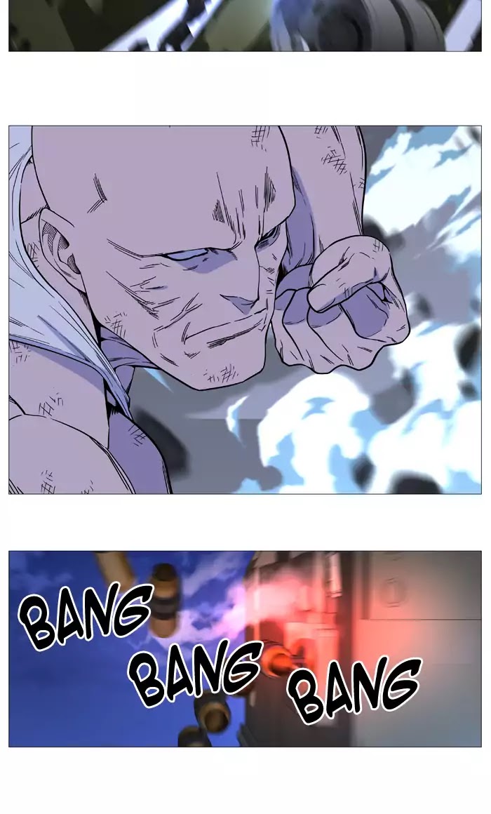 Read Noblesse - Manhwa Manga Online