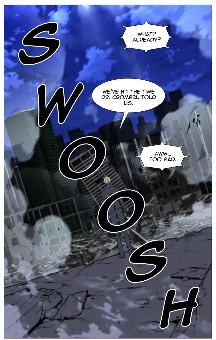 Read Noblesse - Manhwa Manga Online