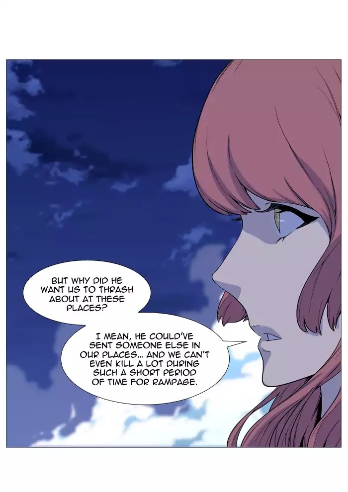 Read Noblesse - Manhwa Manga Online