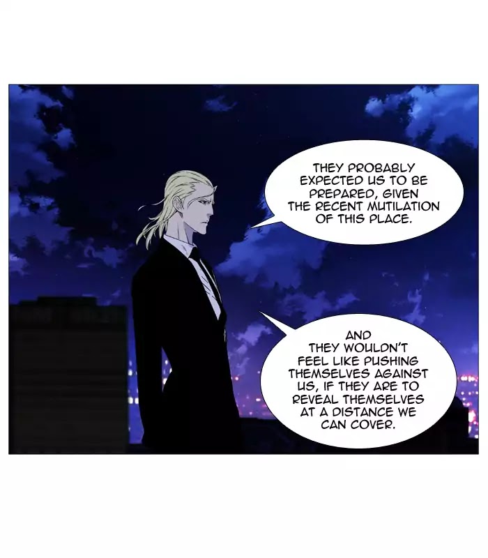Read Noblesse - Manhwa Manga Online