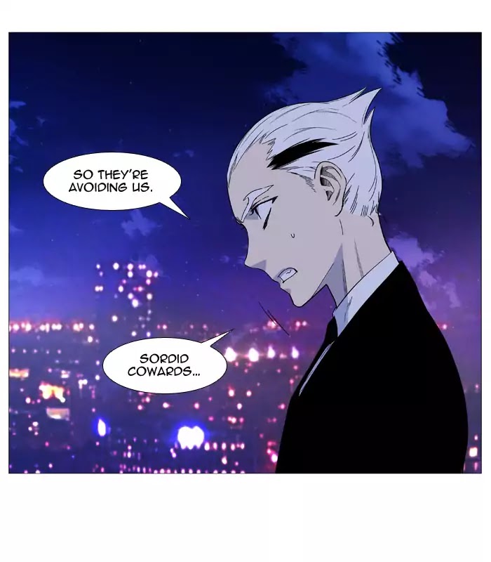 Read Noblesse - Manhwa Manga Online