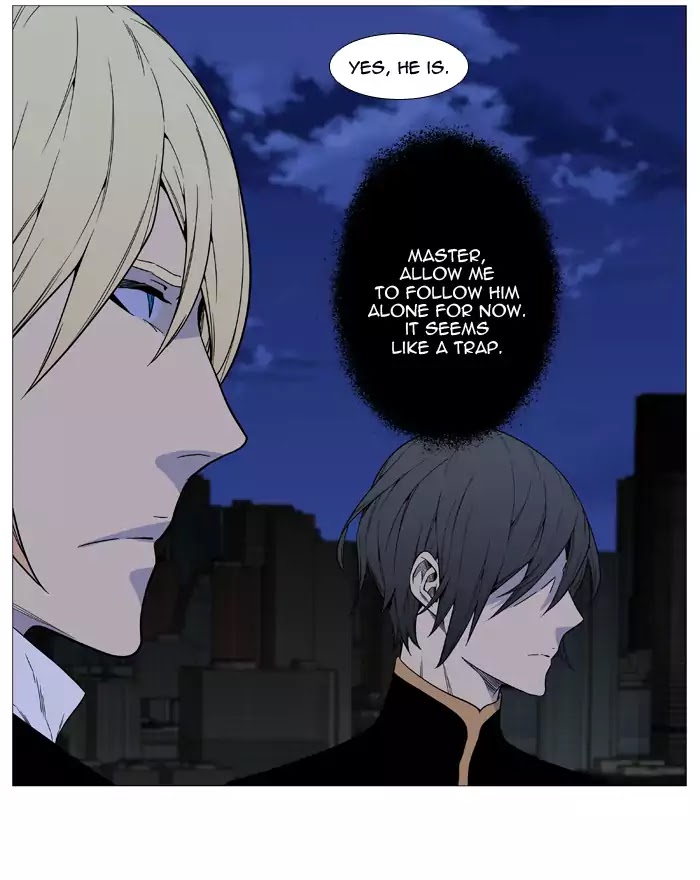 Read Noblesse - Manhwa Manga Online