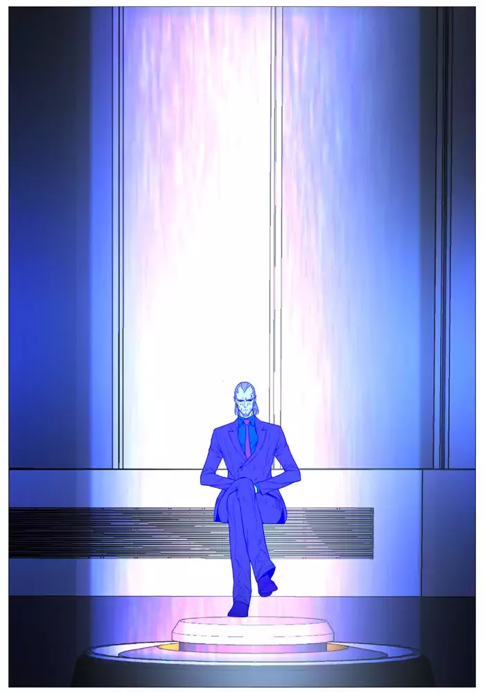 Read Noblesse - Manhwa Manga Online