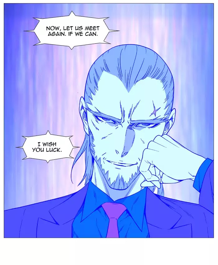 Read Noblesse - Manhwa Manga Online