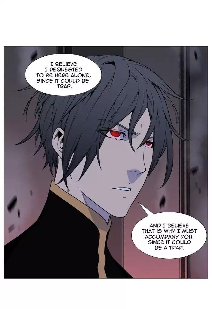 Read Noblesse - Manhwa Manga Online
