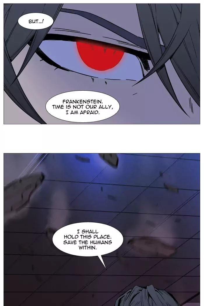 Read Noblesse - Manhwa Manga Online